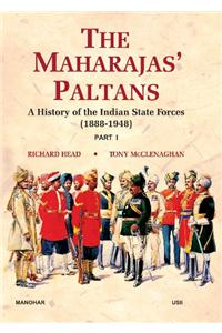 Maharajas' Paltans