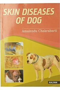 Skin Diseases of Dog