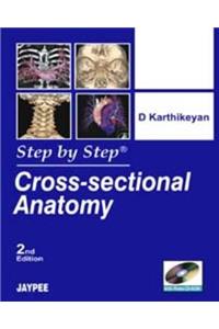 Step by Step: Cross-Sectional Anatomy