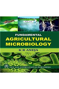 Fundamental Agricultural Microbiology