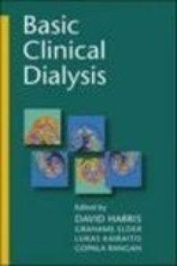 Basic Clinical Dialysis