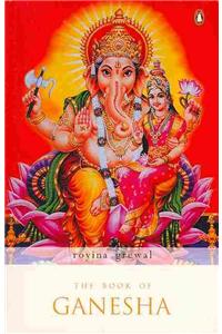 Book of Ganesha