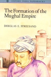 Formation of the Mughal Empire