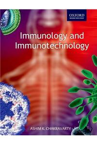 Immunology and Immunotechnology