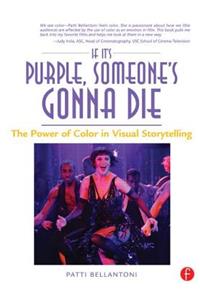 If It's Purple, Someone's Gonna Die