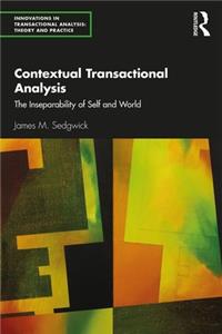 Contextual Transactional Analysis