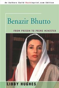 Benazir Bhutto