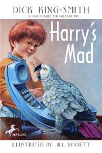 Harry's Mad