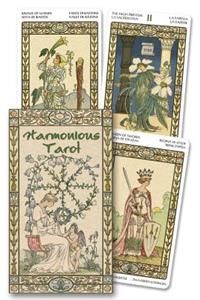 Harmonious Tarot