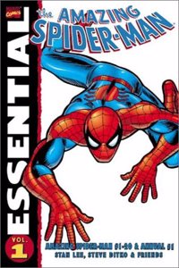 The Essential Spider-Man: v. 1