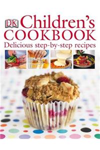 Children's Cookbook