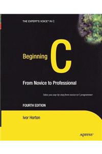 Beginning C