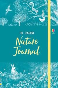 Usborne Nature Journal