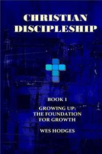 Christian Discipleship