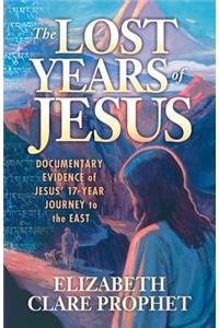 Lost Years of Jesus