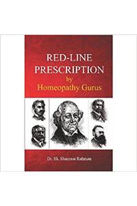 Red-Line Prescription by Homeopathy Gurus