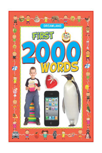 First 2000 Words