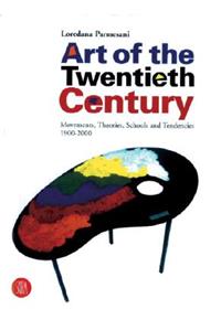 Art of the Twentieth Century