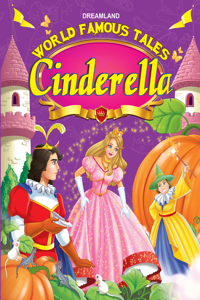 World Famous Tales-  Cinderella