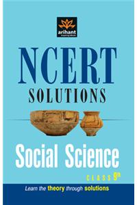 NCERT Solutions - Social Science for Class 9th