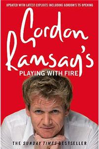 Gordon Ramsay's Playing with Fire