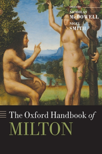 Oxford Handbook of Milton