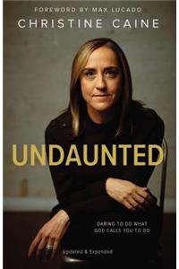 Undaunted