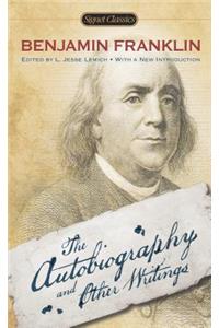 Autobiography and Other Writings