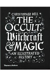 Occult, Witchcraft and Magic