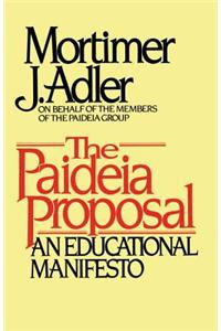 Paideia Proposal