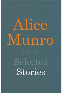 New Selected Stories
