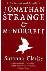 Jonathan Strange and Mr Norrell