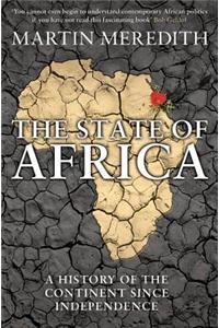 State of Africa
