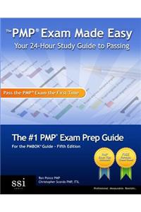 The Pmp Exam Made Easy
