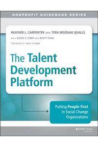 The Talent Development Platform