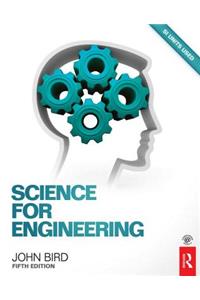 Science for Engineering, 5th Ed