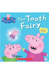 The Tooth Fairy (Peppa Pig)