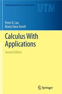 Calculus with Applications