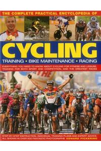 Complete Practical Encyclopedia of Cycling