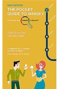 The Pocket Guide to Whisky