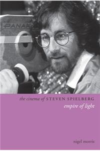The Cinema of Steven Spielberg