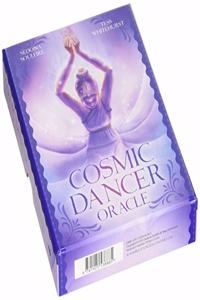 Cosmic Dancer Oracle