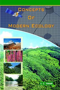Concepts of Modern Ecology