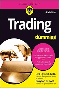 Trading for Dummies