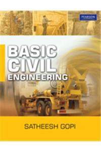 Basic Civil Engineering