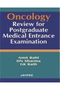 Oncology Review for PG Medical Entrance Examination