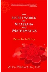 Secret World of Vipassana and Mathematics