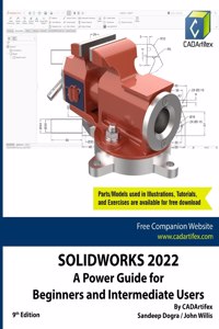 Solidworks 2022