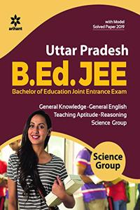 UP B.Ed. Science Group Guide 2020