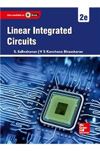 Linear Integrated Circuits